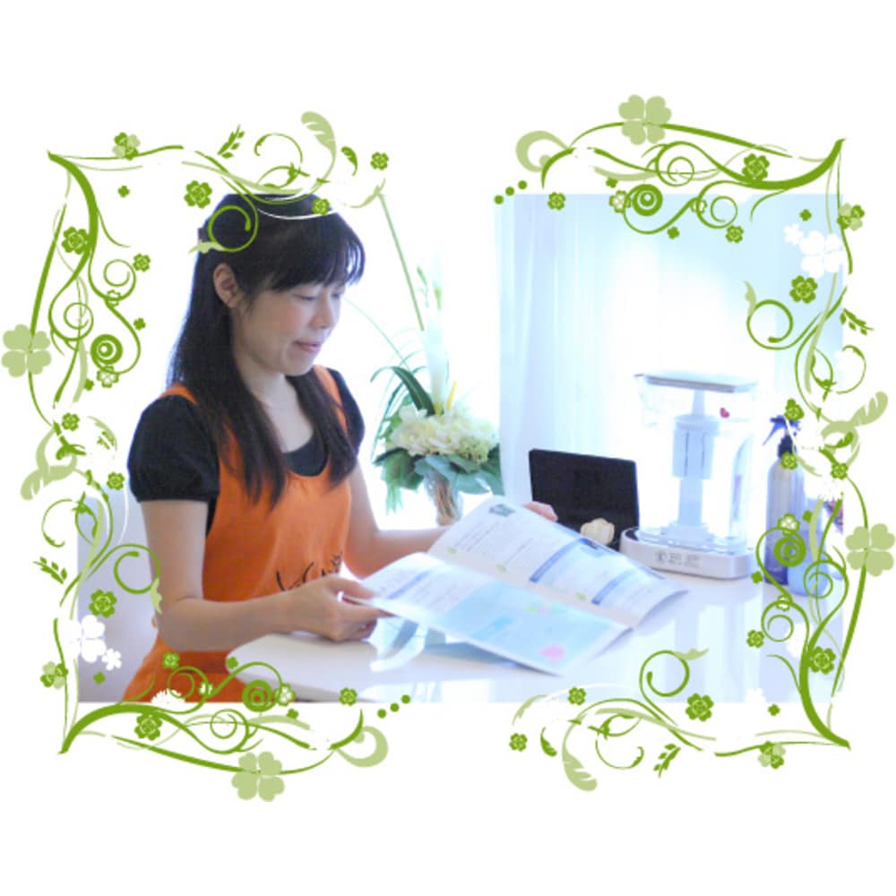 山田 美代子 Yosa Park 生駒店 ヨサパーク のスタッフ エステサロンを予約するなら楽天ビューティ 山田 美代子 Yosa Park 生駒店 ヨサパーク のスタッフ エステサロンを予約するなら楽天ビューティ