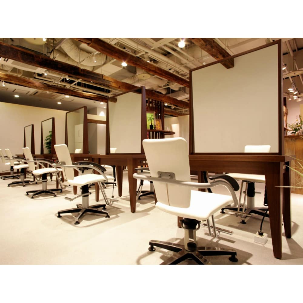 Xxxy S Color Fits ビナウォーク店 サイズカラーフィッツ の予約 サロン情報 美容院 美容室を予約するなら楽天ビューティ Xxxy S Color Fits ビナウォーク店 サイズカラーフィッツ の予約 サロン情報 美容院 美容室を予約するなら楽天ビューティ