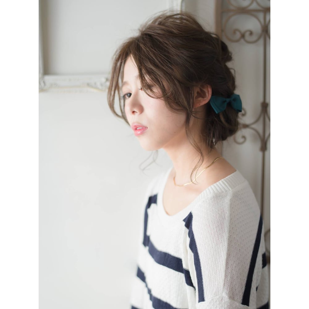 編み込み簡単アレンジ Keep Hair Design 自由が丘 キープ ヘアデザイン ジユウガオカ のヘアスタイル 美容院 美容室を予約するなら楽天ビューティ 編み込み簡単アレンジ Keep Hair Design 自由が丘 キープ ヘアデザイン ジユウガオカ のヘアスタイル 美容院 美容室を予約するなら楽天ビューティ
