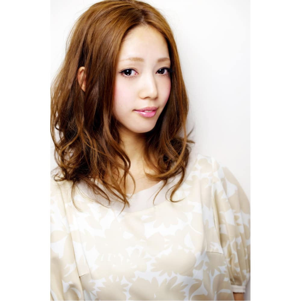 前下がりアンニュイウェーブ 前髪なしのゆるふわスタイル Keep Hair Design 自由が丘 キープ ヘアデザイン ジユウガオカ のヘアスタイル 美容院 美容室を予約するなら楽天ビューティ 前下がりアンニュイウェーブ 前髪なしのゆるふわスタイル Keep Hair Design 自由が丘 キープ ヘアデザイン ジユウガオカ のヘアスタイル 美容院 美容室を予約するなら楽天ビューティ