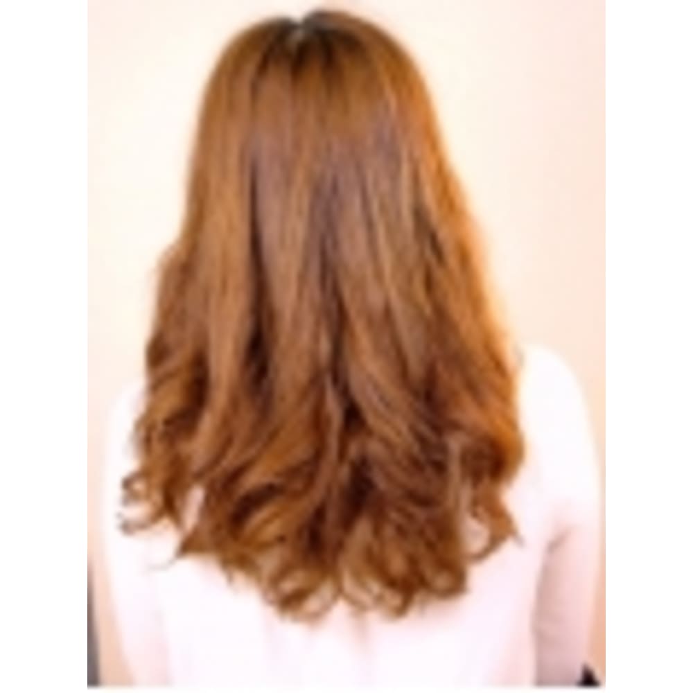柔らかく弾む ふわ揺れデジタルパーマstyle Akira名谷店 アキラ のヘアスタイル 美容院 美容室を予約するなら楽天ビューティ