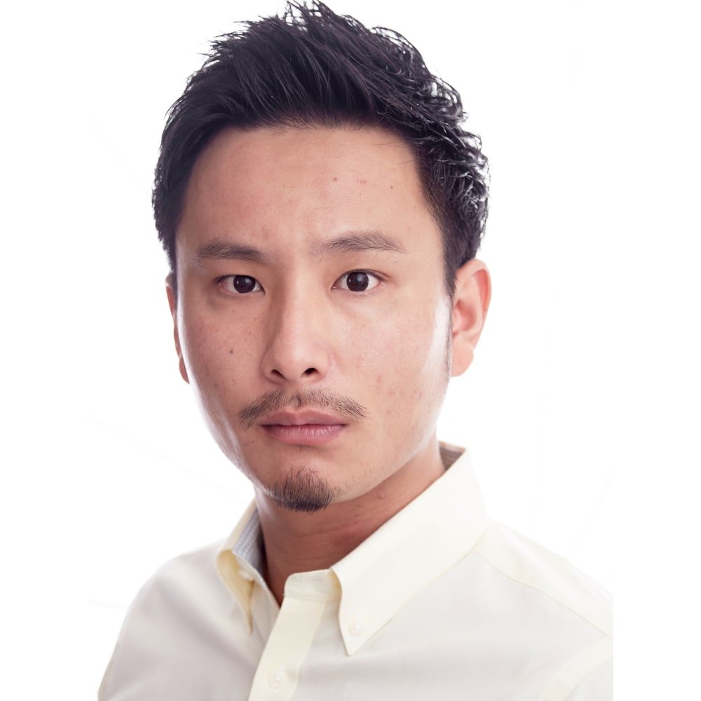 安定の好印象 ジェンダーベリーショート 美容室 コミュニティサロン