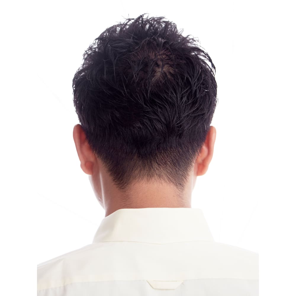 安定の好印象 ジェンダーベリーショート 美容室 コミュニティサロン