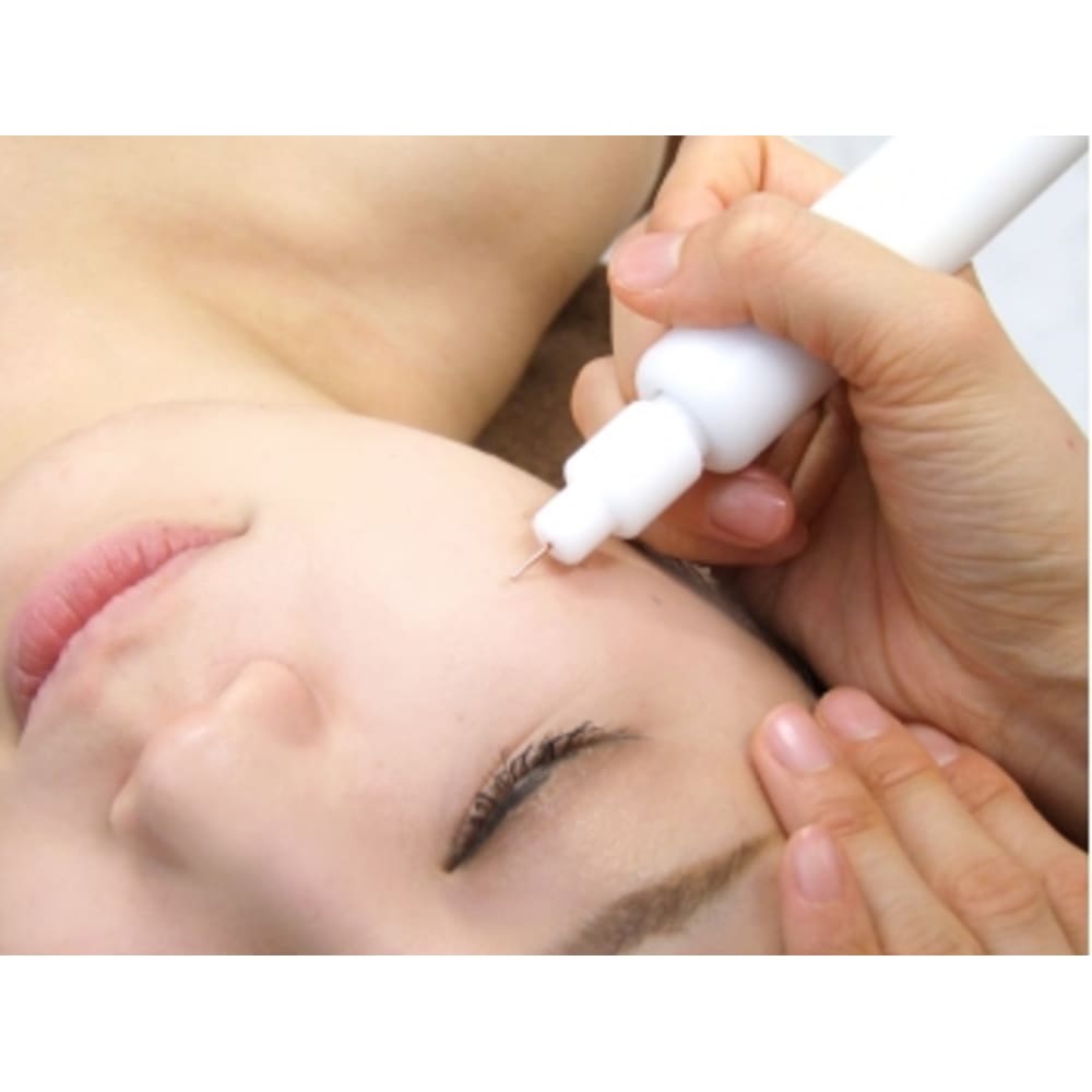 美白シミ改善 デトックスコース90分 8 900 本気のシミ改善をしたいあなたへ Princess Rose プリンセスローズ のこだわり特集 エステサロンを予約するなら楽天ビューティ