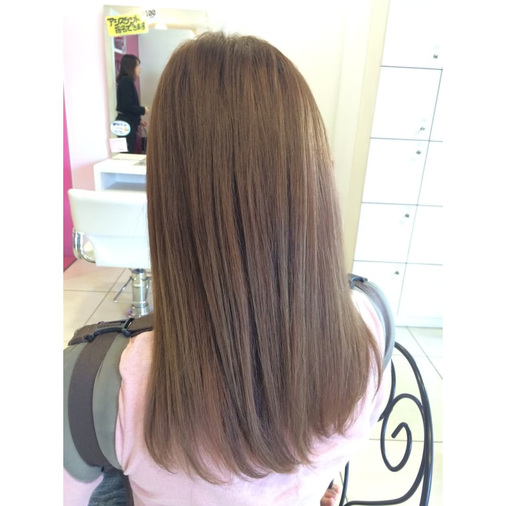 シナモンベージュ Produce 町田店 プロデュース のヘアスタイル 美容院 美容室を予約するなら楽天ビューティ シナモンベージュ Produce 町田店 プロデュース のヘアスタイル 美容院 美容室を予約するなら楽天ビューティ