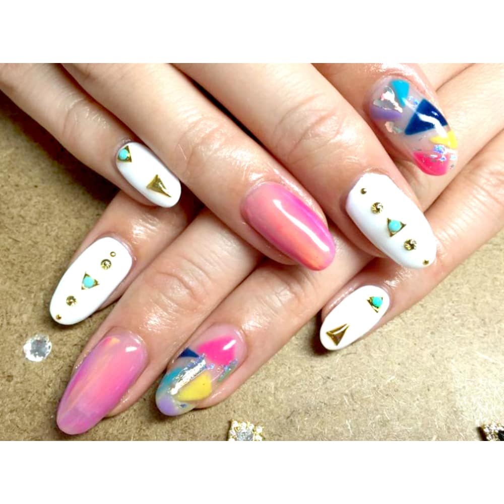 Nail salon Uilani 画像