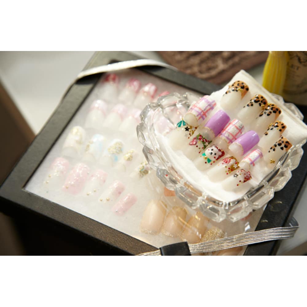 Nap Lovers 板橋店 画像