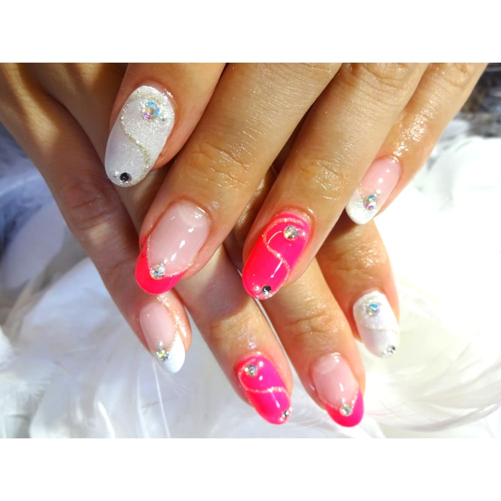 選べる定額制コース 5 980 初回オフ無料 Nap Lovers 板橋店 ナップラバーズ のこだわり特集 ネイル まつげサロンを予約するなら楽天ビューティ