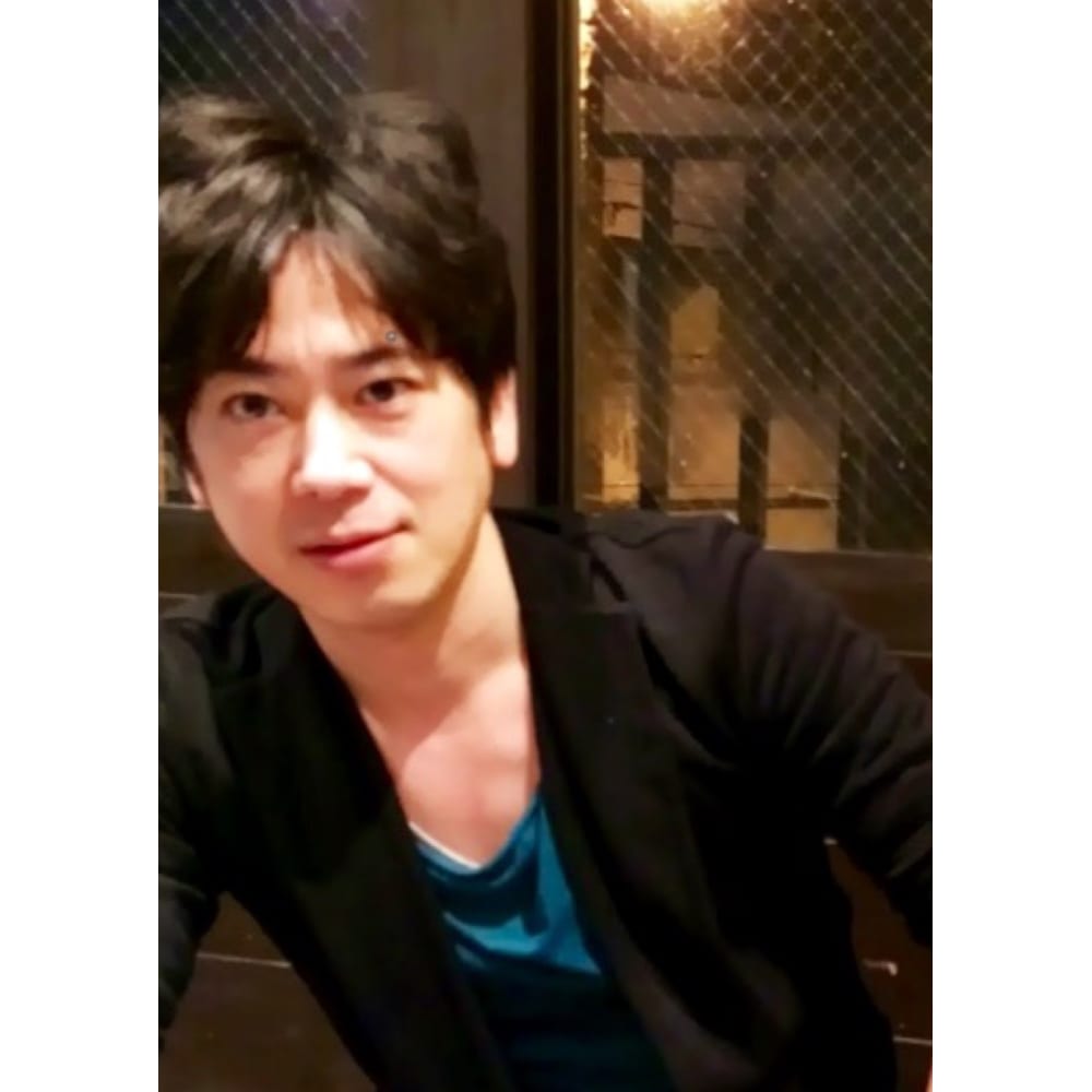 森本つとむ Hair Yielding Biki ヘアイールディングビキ のスタッフ 美容院 美容室を予約するなら楽天ビューティ