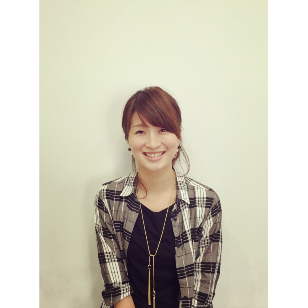 高橋 香 Blaue Wiese 八千代村上店 ブラオヴィーゼヤチヨムラカミテン のスタッフ 美容院 美容室を予約するなら楽天ビューティ 高橋 香 Blaue Wiese 八千代村上店 ブラオヴィーゼヤチヨムラカミテン のスタッフ 美容院 美容室を予約するなら楽天ビューティ