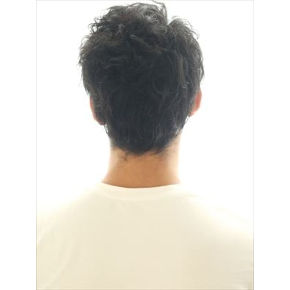 ワイルド セクシーを極めた究極スタイル English Rose パークプレイス大分店 イングリッシュローズパークプレイスオオイタテン のヘアスタイル 美容院 美容室を予約するなら楽天ビューティ