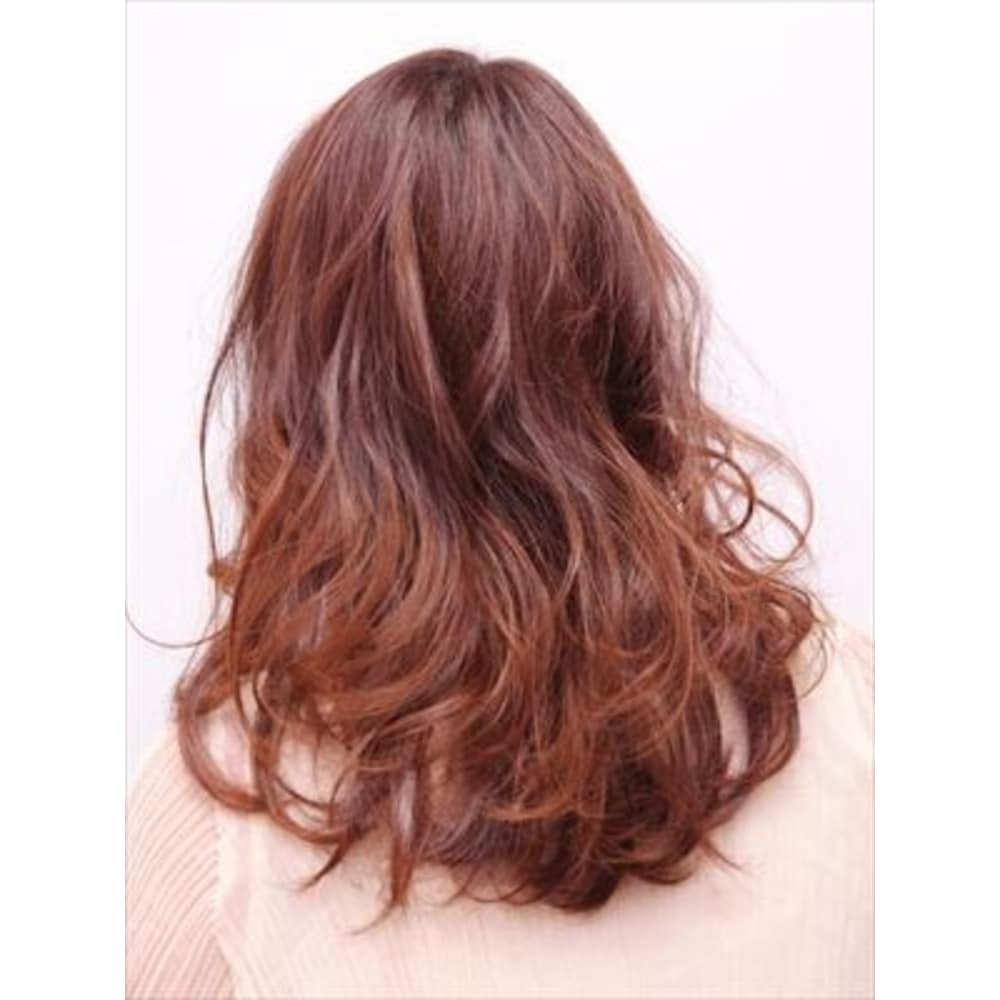 noプリン 綺麗な艶髪と目力にキュン 巻き髪 Lien大津店 リアンオオツテン のヘアスタイル 美容院 美容室を予約するなら楽天ビューティ noプリン 綺麗な艶髪と目力にキュン 巻き髪 Lien大津店 リアンオオツテン のヘアスタイル 美容院 美容室を予約するなら楽天ビューティ
