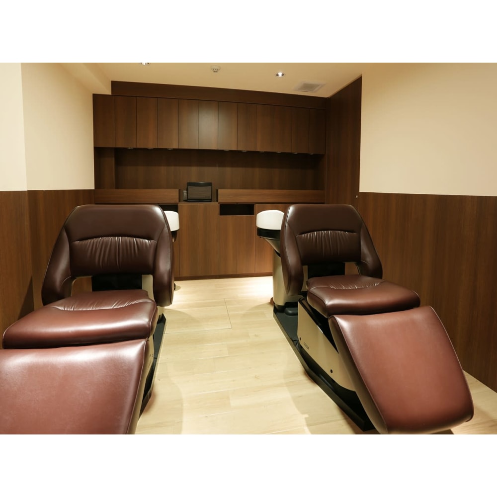 Green Label 梅屋敷店 グリーンレーベルウメヤシキテン の予約 サロン情報 美容院 美容室を予約するなら楽天ビューティ