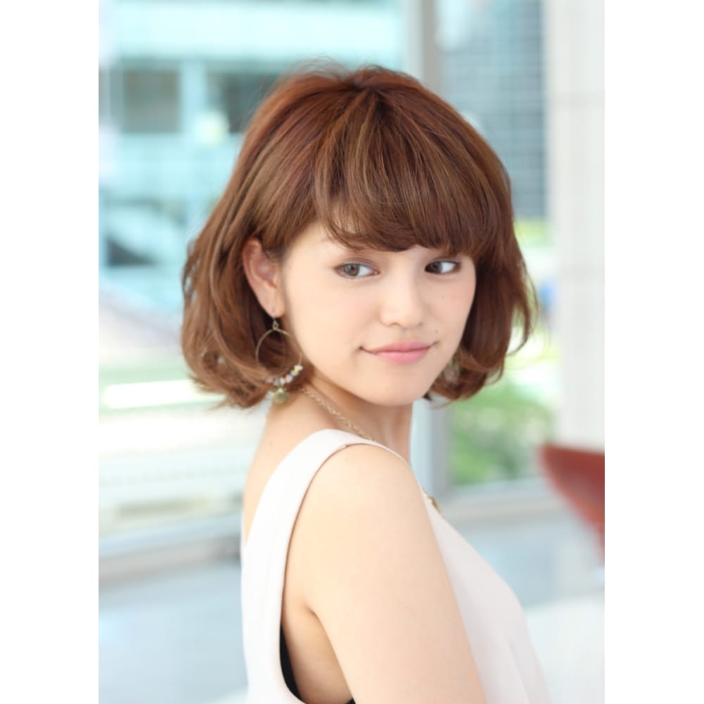 Mecca 前橋店 メッカマエバシテン の予約 サロン情報 美容院 美容室を予約するなら楽天ビューティ