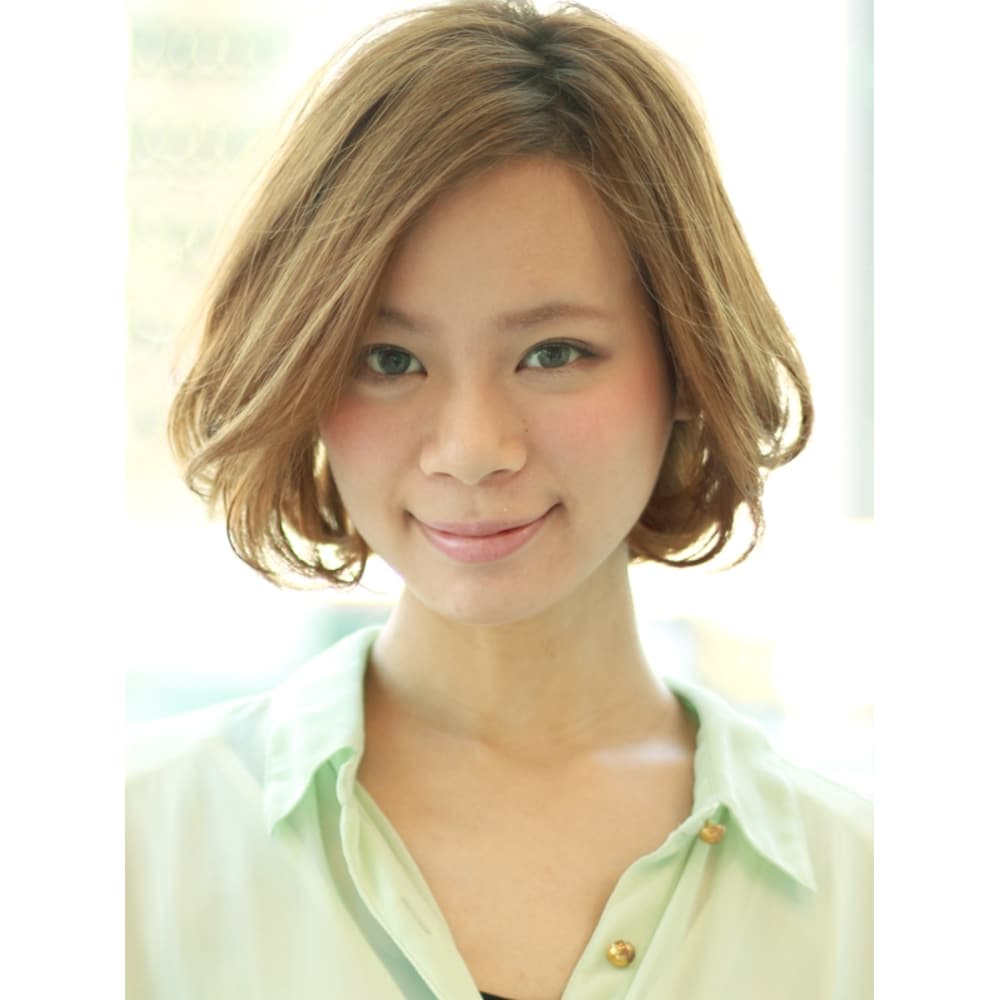 Mecca 前橋店 メッカマエバシテン の予約 サロン情報 美容院 美容室を予約するなら楽天ビューティ