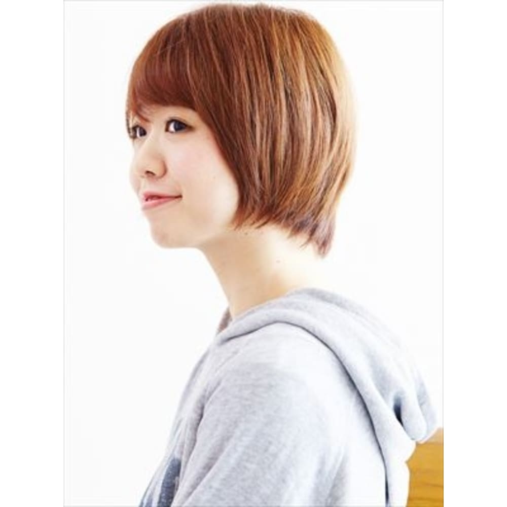 マシュマロドレープショート で愛され女子に Mecca 前橋店 メッカマエバシテン のヘアスタイル 美容院 美容室を予約するなら楽天ビューティ