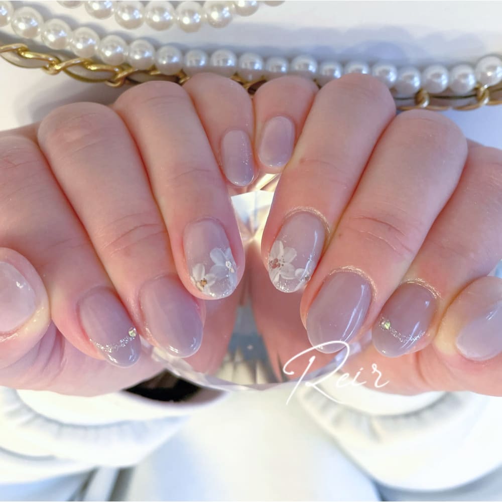 Beautysalonreir ビューティーサロンレイール の予約 サロン情報 ネイル まつげサロンを予約するなら楽天ビューティ