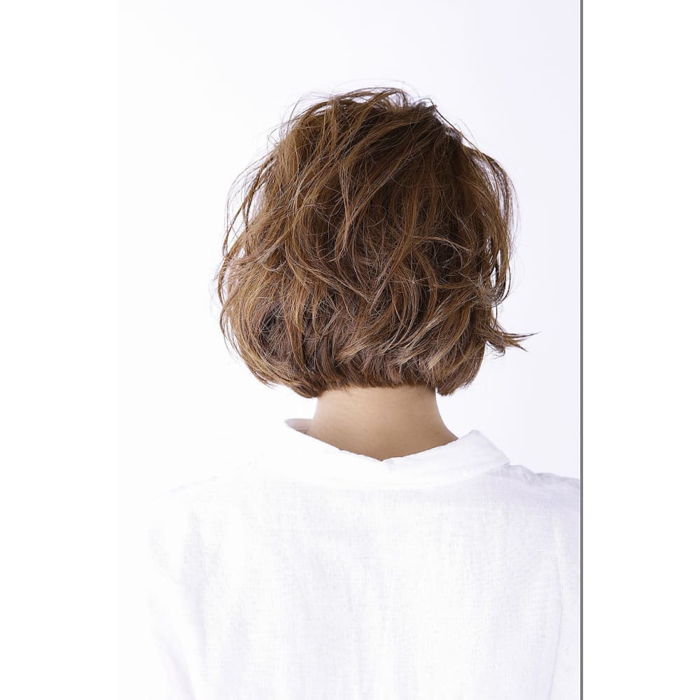 ハーフウェットボブ Entrir吉祥寺店 アントリール のヘアスタイル 美容院 美容室を予約するなら楽天ビューティ ハーフウェットボブ Entrir吉祥寺店 アントリール のヘアスタイル 美容院 美容室を予約するなら楽天ビューティ