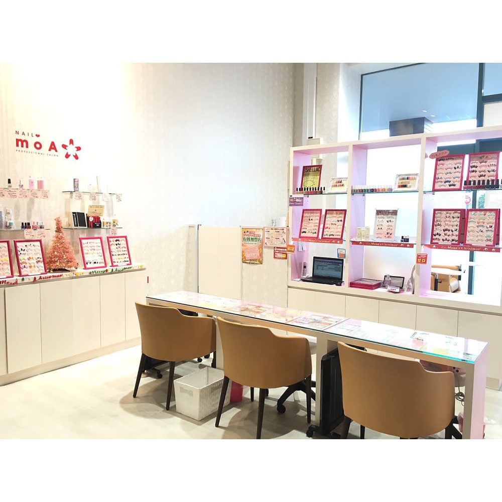 Rose S 三川店 ローズエスミカワテン の予約 サロン情報 美容院 美容室を予約するなら楽天ビューティ