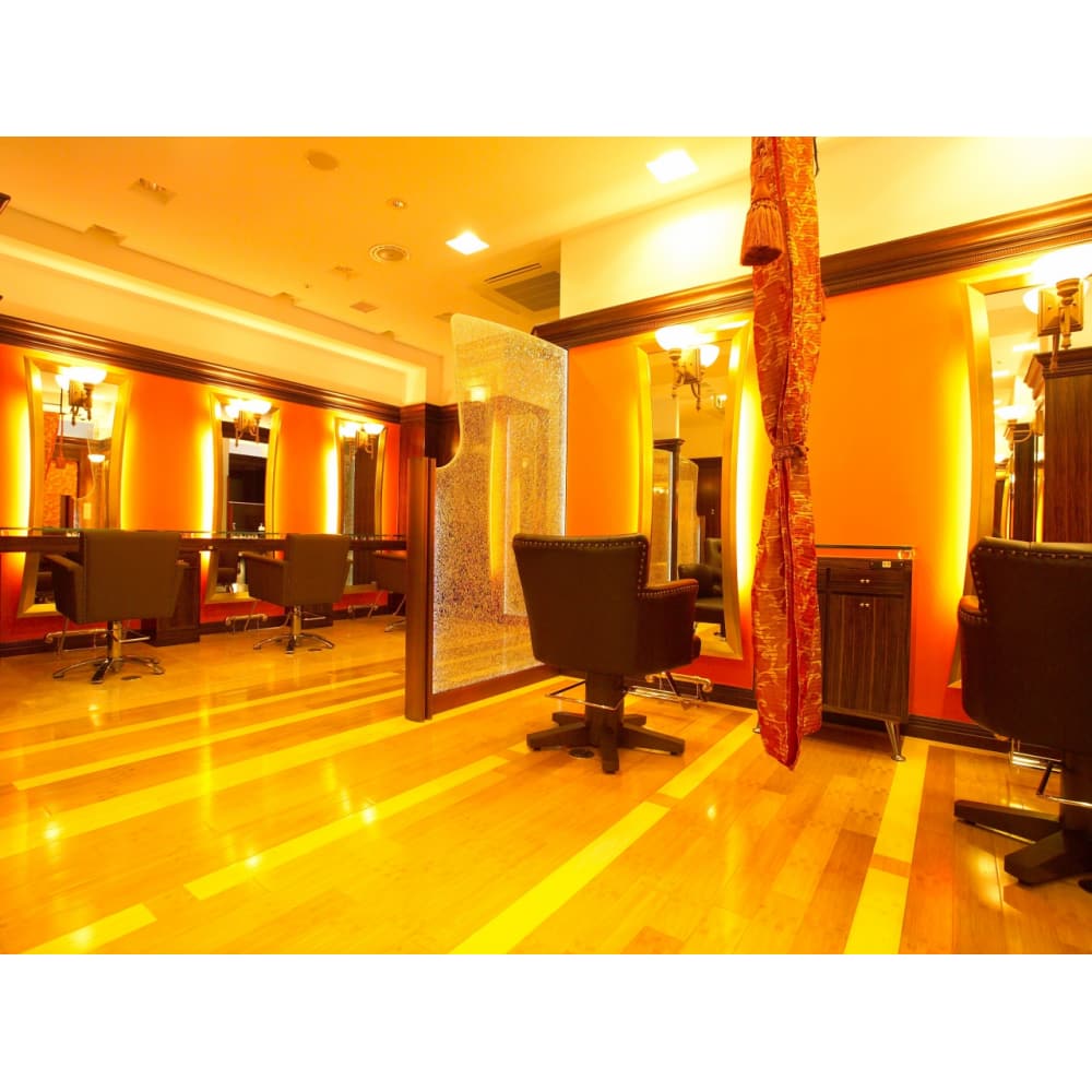 La Mode Iwai International ラモードイワイインターナショナル の予約 サロン情報 美容院 美容室 を予約するなら楽天ビューティ