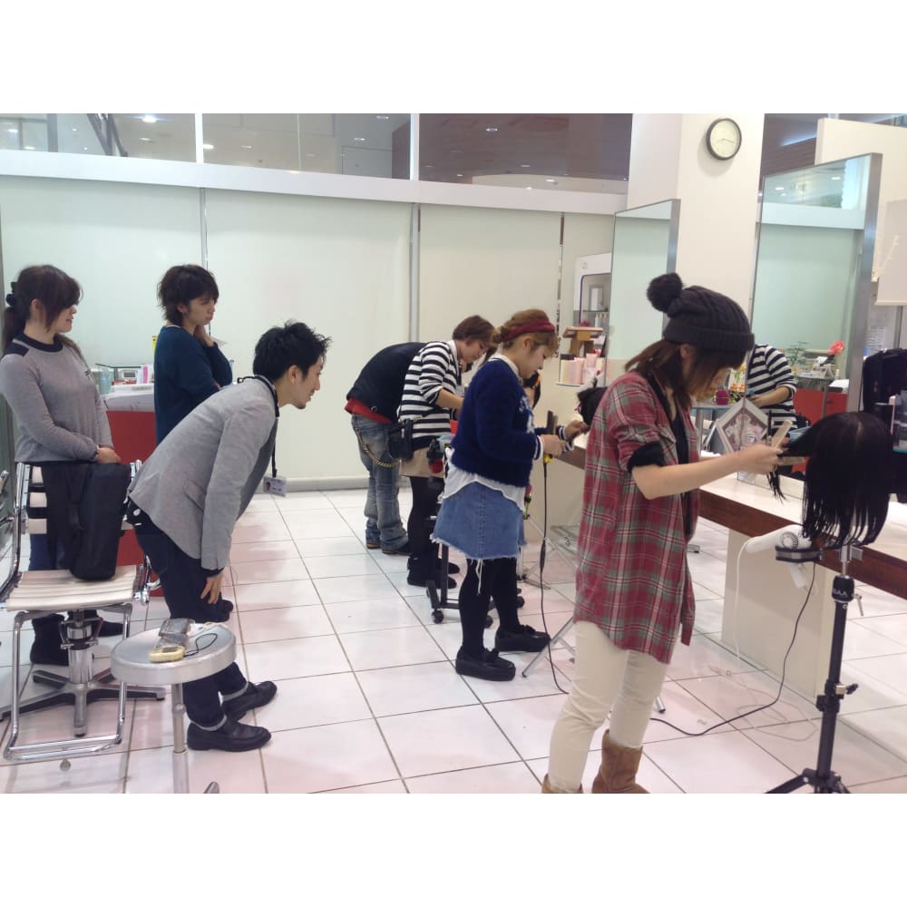 ヘアー メイク ルナルナ 明和店 ヘアーメイクルナルナメイワテン の予約 サロン情報 美容院 美容室を予約するなら楽天ビューティ ヘアー メイク ルナルナ 明和店 ヘアーメイクルナルナメイワテン の予約 サロン情報 美容院 美容室を予約するなら楽天ビューティ