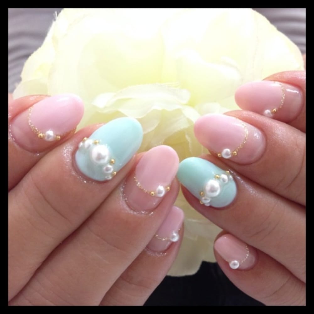 Nail Moa Collection Nail Moa 津田沼店 ネイルモアツダヌマテン のネイルデザイン ネイル まつげサロンを予約するなら楽天ビューティ