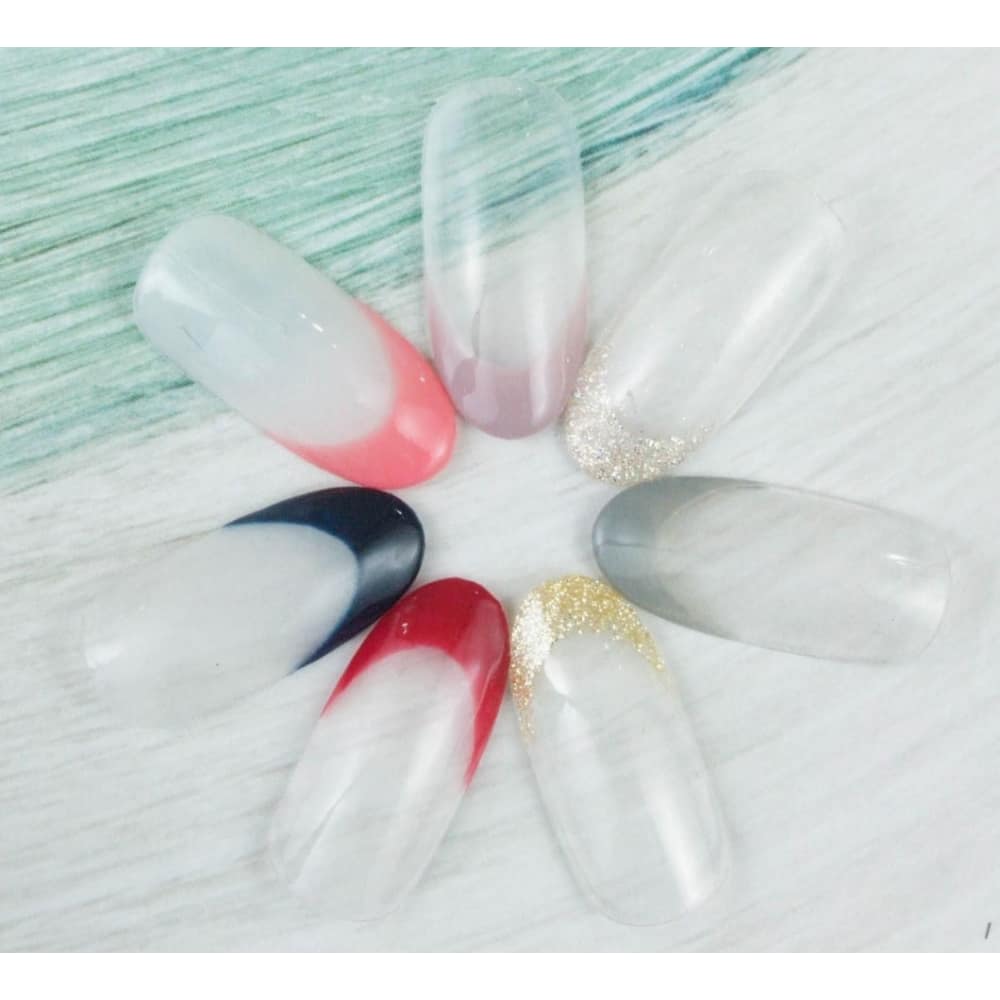 爪が傷んできた 薄くなった方にもオススメ 新しいジェル ハンド ワンカラー 2 980 Nail Moa 上田店 ネイルモアウエダテン のこだわり特集 ネイル まつげサロンを予約するなら楽天ビューティ 爪が傷んできた 薄くなった方にもオススメ 新しいジェル ハンド ワンカラー 2 980 Nail Moa 上田店 ネイルモアウエダテン のこだわり特集 ネイル まつげサロンを予約するなら楽天ビューティ