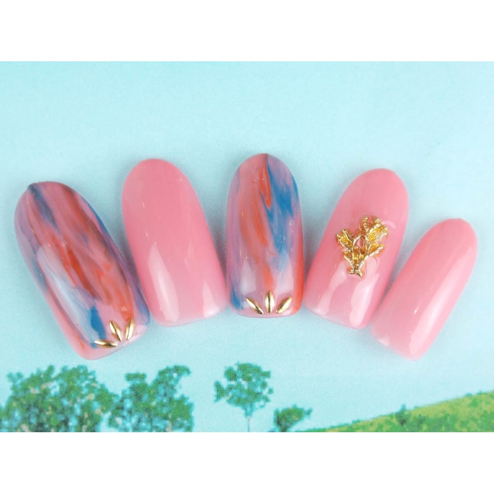 デザインジェルネイルコース 6380 Nail Moa 三軒茶屋店 ネイルモアサンゲンヂャヤテン のこだわり特集 ネイル まつげサロンを予約するなら楽天ビューティ
