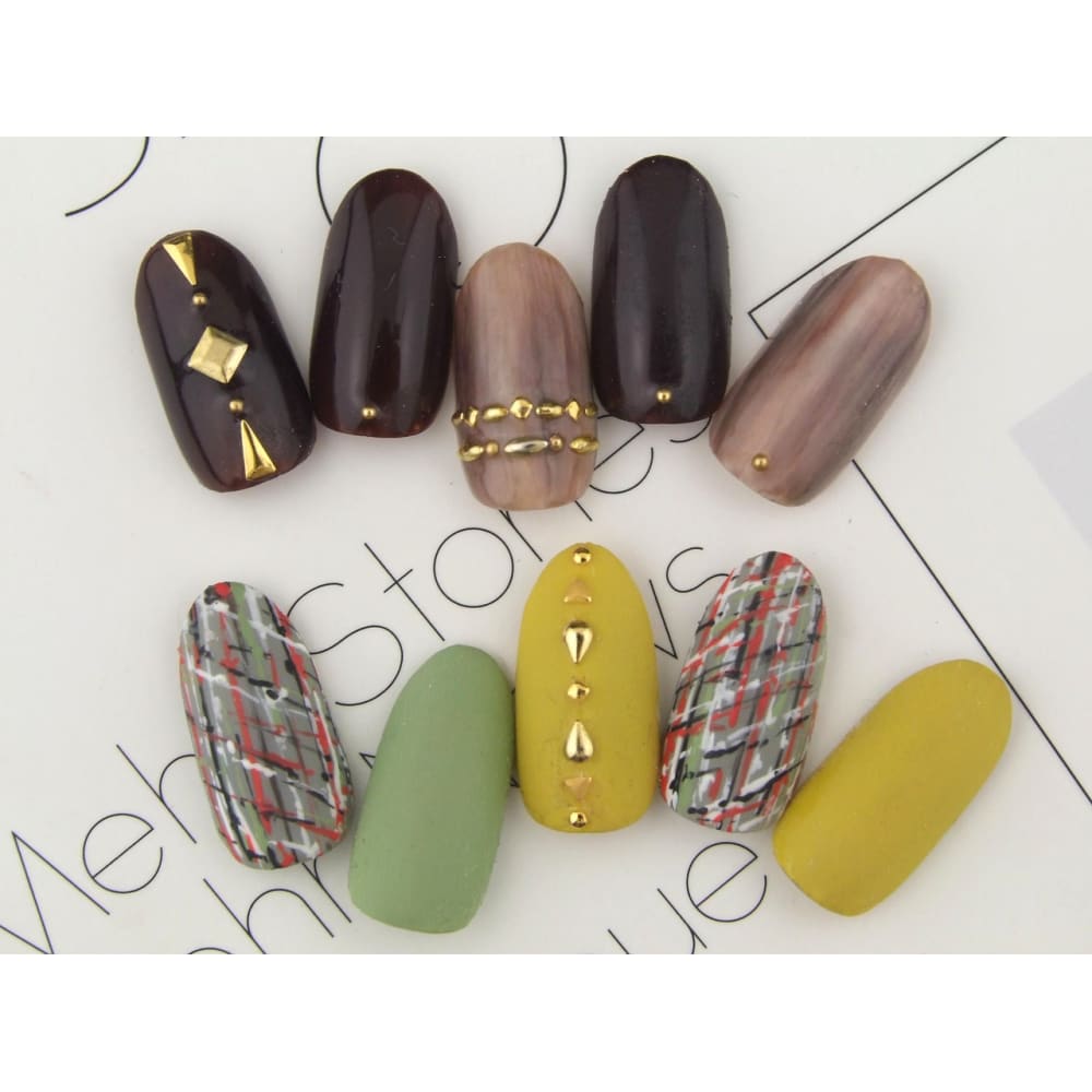 お洒落ショートネイル Nail Moa 三軒茶屋店 ネイルモアサンゲンヂャヤテン のネイルデザイン ネイル まつげサロンを予約するなら楽天ビューティ