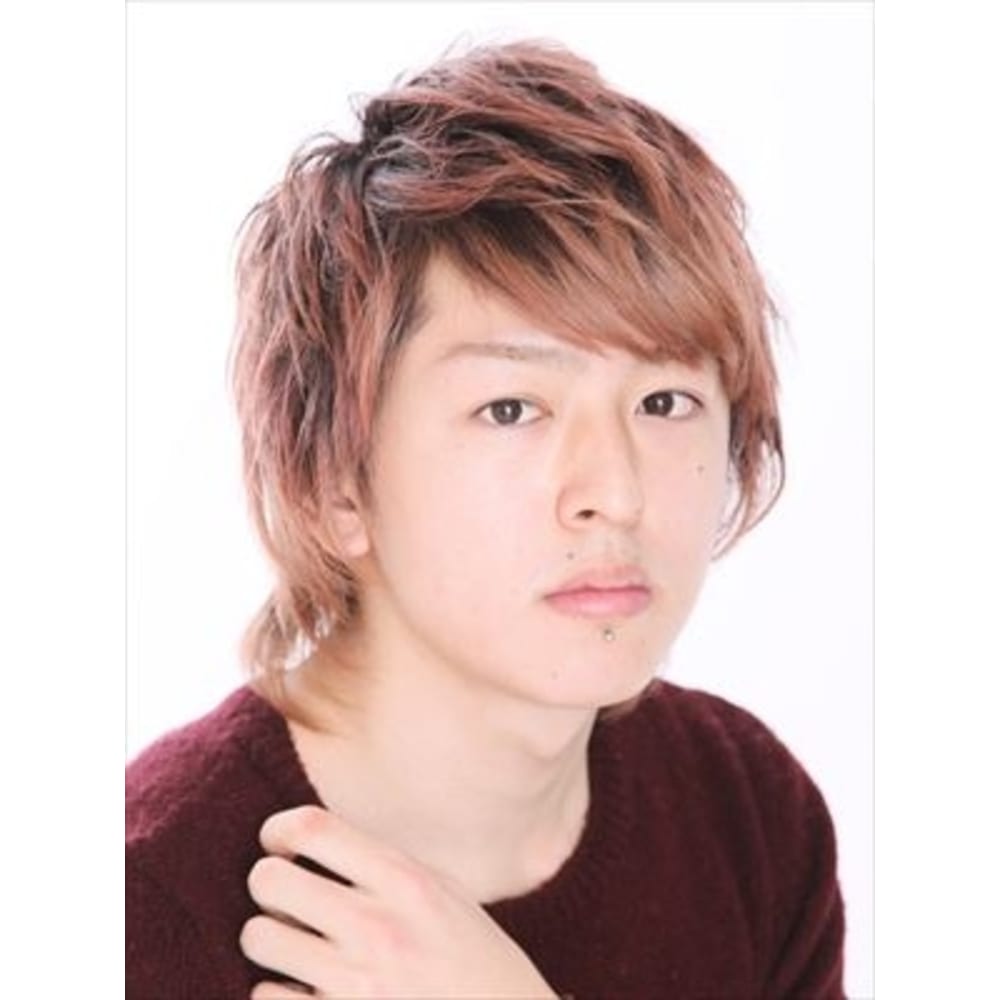 前髪 くせ毛 生かす メンズ 最高のヘアスタイル画像