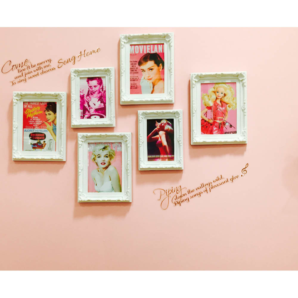 PEAK of HAIR ネイル 画像