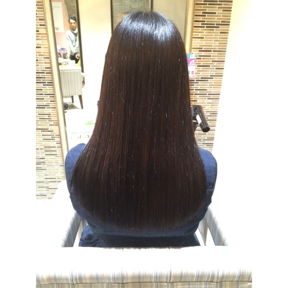 極上美髪 イルミナカラー 酸性ストレート Trico 梅田茶屋町店 トリコ のヘアスタイル 美容院 美容室を予約するなら楽天ビューティ 極上美髪 イルミナカラー 酸性ストレート Trico 梅田茶屋町店 トリコ のヘアスタイル 美容院 美容室を予約するなら楽天ビューティ