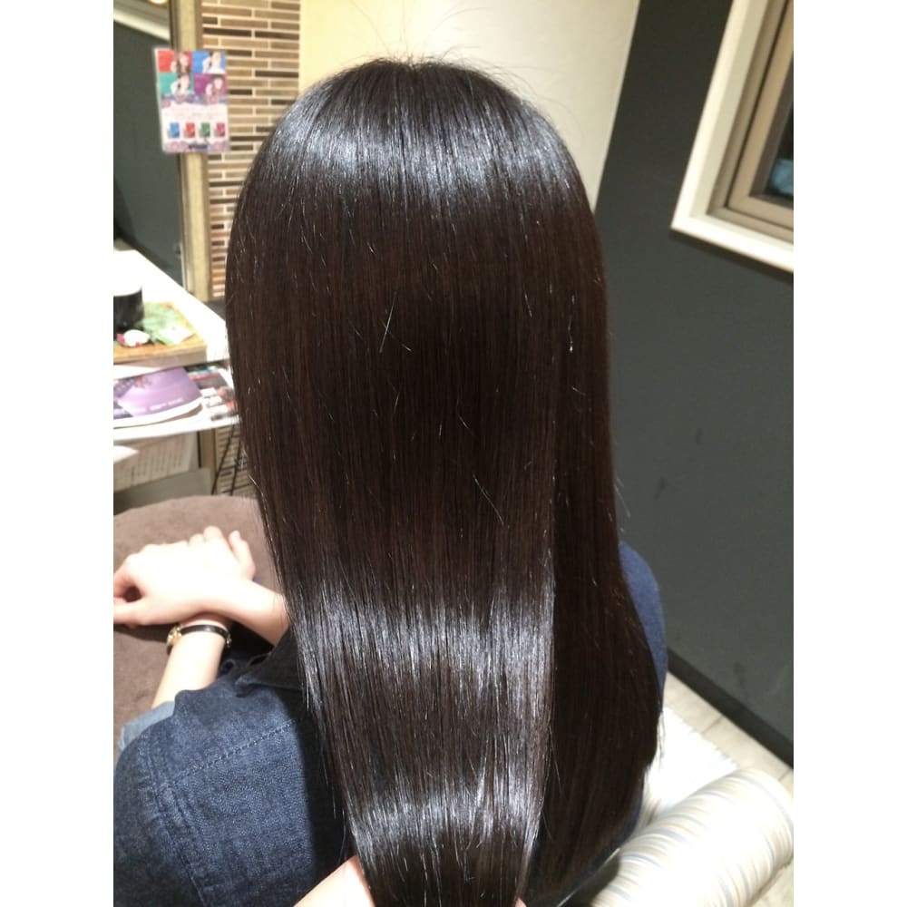 極上美髪 イルミナカラー 酸性ストレート Trico 梅田茶屋町店 トリコ のヘアスタイル 美容院 美容室を予約するなら楽天ビューティ 極上美髪 イルミナカラー 酸性ストレート Trico 梅田茶屋町店 トリコ のヘアスタイル 美容院 美容室を予約するなら楽天ビューティ