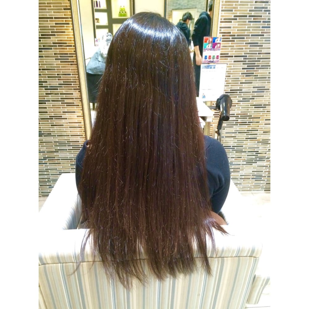 極上美髪 イルミナカラー 酸性ストレート Trico 梅田茶屋町店 トリコ のヘアスタイル 美容院 美容室を予約するなら楽天ビューティ 極上美髪 イルミナカラー 酸性ストレート Trico 梅田茶屋町店 トリコ のヘアスタイル 美容院 美容室を予約するなら楽天ビューティ