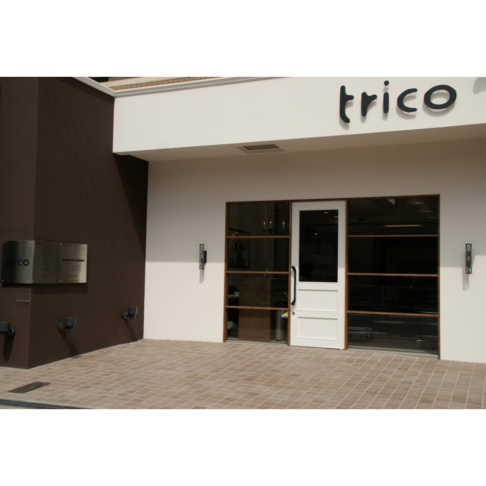 Trico 都島店 トリコ の予約 サロン情報 美容院 美容室を予約するなら楽天ビューティ Trico 都島店 トリコ の予約 サロン情報 美容院 美容室を予約するなら楽天ビューティ