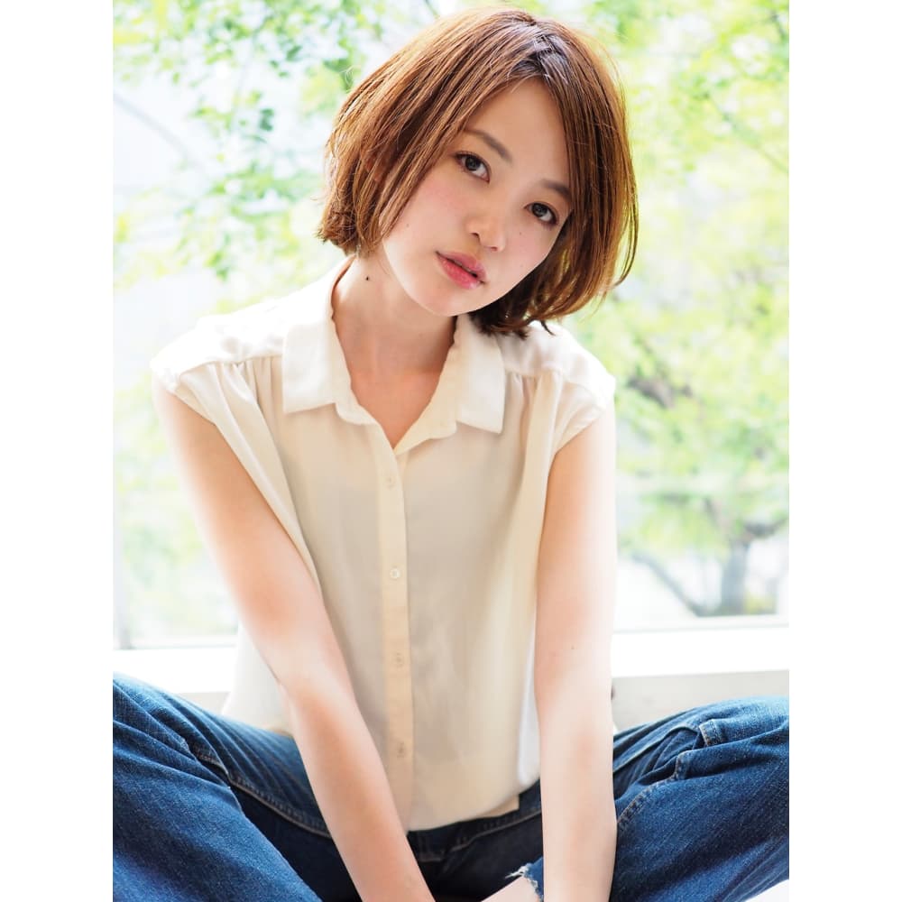 Abbey2 Hiroボブ コスメストレートbob Abbey2 アビーツー のヘアスタイル 美容院 美容室を予約するなら楽天ビューティ Abbey2 Hiroボブ コスメストレートbob Abbey2 アビーツー のヘアスタイル 美容院 美容室を予約するなら楽天ビューティ