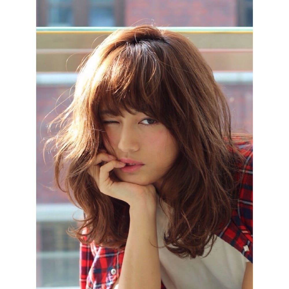 Abbey2 久保園翔 大人のリラックスウェーブヘア Abbey2 アビーツー のヘアスタイル 美容院 美容室を予約するなら楽天ビューティ Abbey2 久保園翔 大人のリラックスウェーブヘア Abbey2 アビーツー のヘアスタイル 美容院 美容室を予約するなら楽天ビューティ