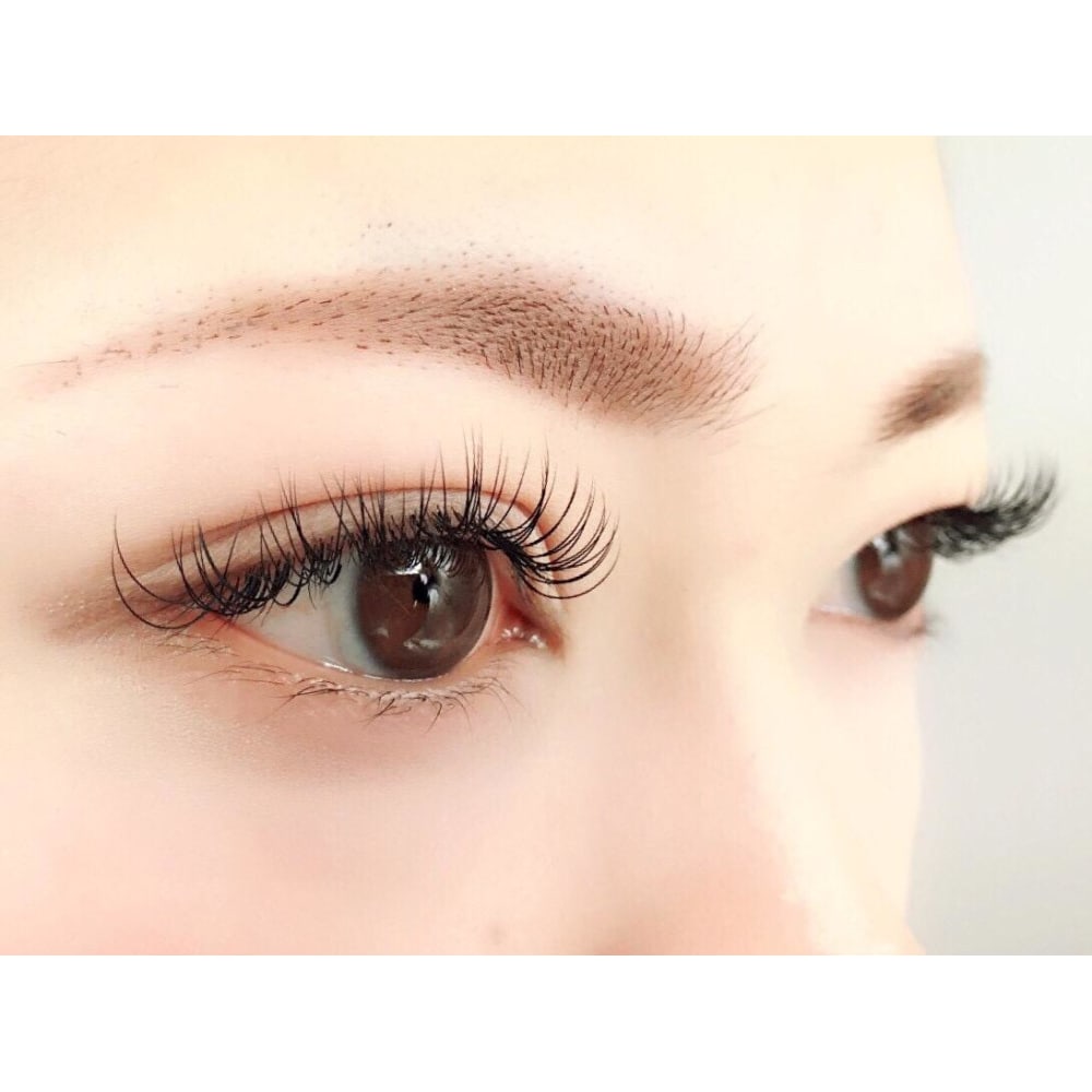 美人アイ 画像1