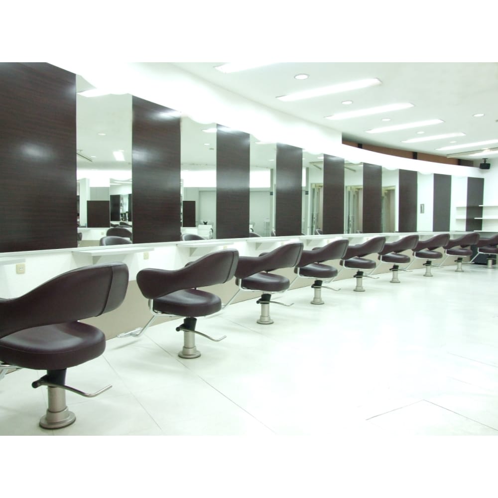 Best Of Hair Miya 新札幌店 ベストオブヘアミヤ の予約 サロン情報 美容院 美容室を予約するなら楽天ビューティ