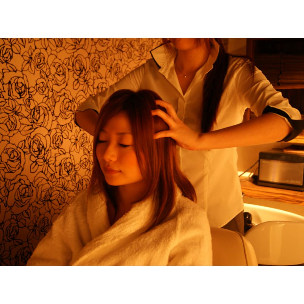 お友達同士 親子 夫婦 大切な彼女 彼氏を連れて贅沢なひとときを過ごしませんか Scal Quick 表参道店 スカルクイック のこだわり特集 リラク マッサージサロンを予約するなら楽天ビューティ