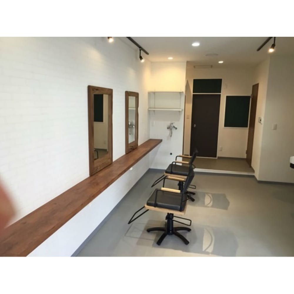 Good Time Hair Design グッドタイムヘアデザイン の予約 サロン情報 美容院 美容室を予約するなら楽天ビューティ