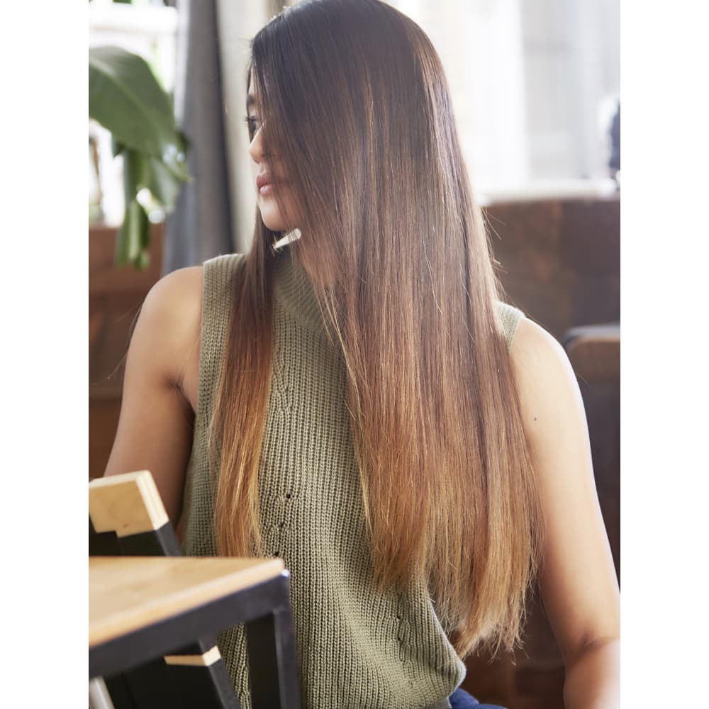 海外セレブ風 グラデーションで差をつけるロングスタイル Hair Arks 上大岡店 ヘアーアークス のヘアスタイル 美容院 美容室を予約するなら楽天ビューティ 海外セレブ風 グラデーションで差をつけるロングスタイル Hair Arks 上大岡店 ヘアーアークス のヘアスタイル 美容院 美容室を予約するなら楽天ビューティ