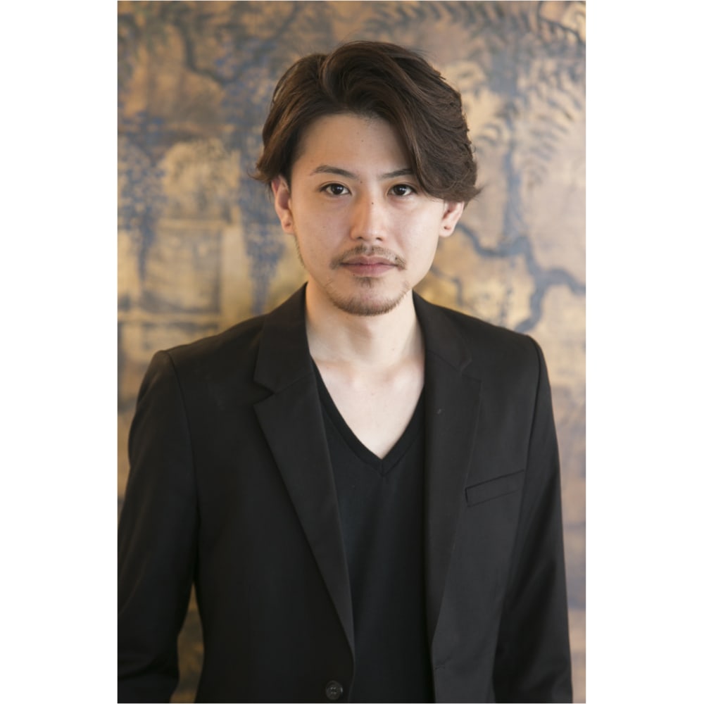 ワイルドツーブロック Furusho 西梅田 フルショウニシウメダ のヘア ワイルドツーブロック Furusho 西梅田 フルショウニシウメダ のヘア