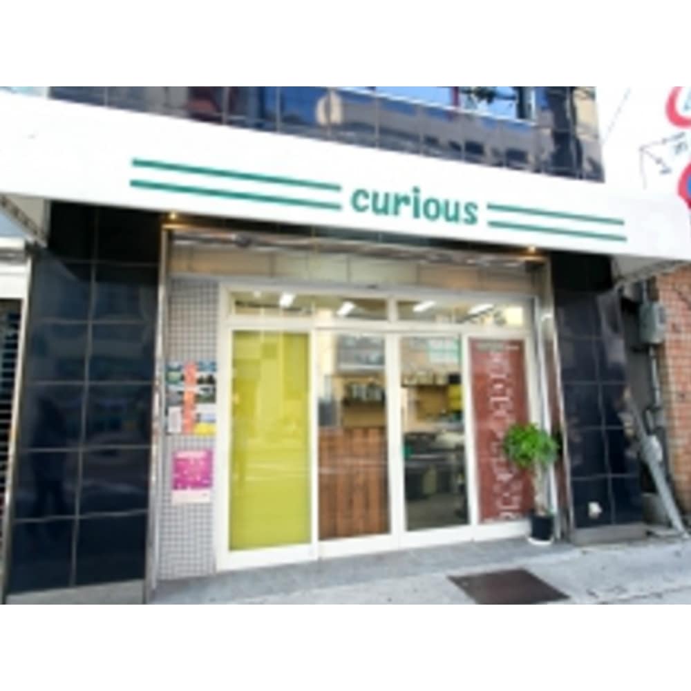 Curious キュリアス の予約 サロン情報 美容院 美容室を予約するなら楽天ビューティ Curious キュリアス の予約 サロン情報 美容院 美容室を予約するなら楽天ビューティ