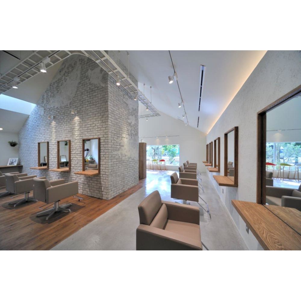 Fuhcoh 朝日ヶ丘店 フーコー の予約 サロン情報 美容院 美容室を予約するなら楽天ビューティ