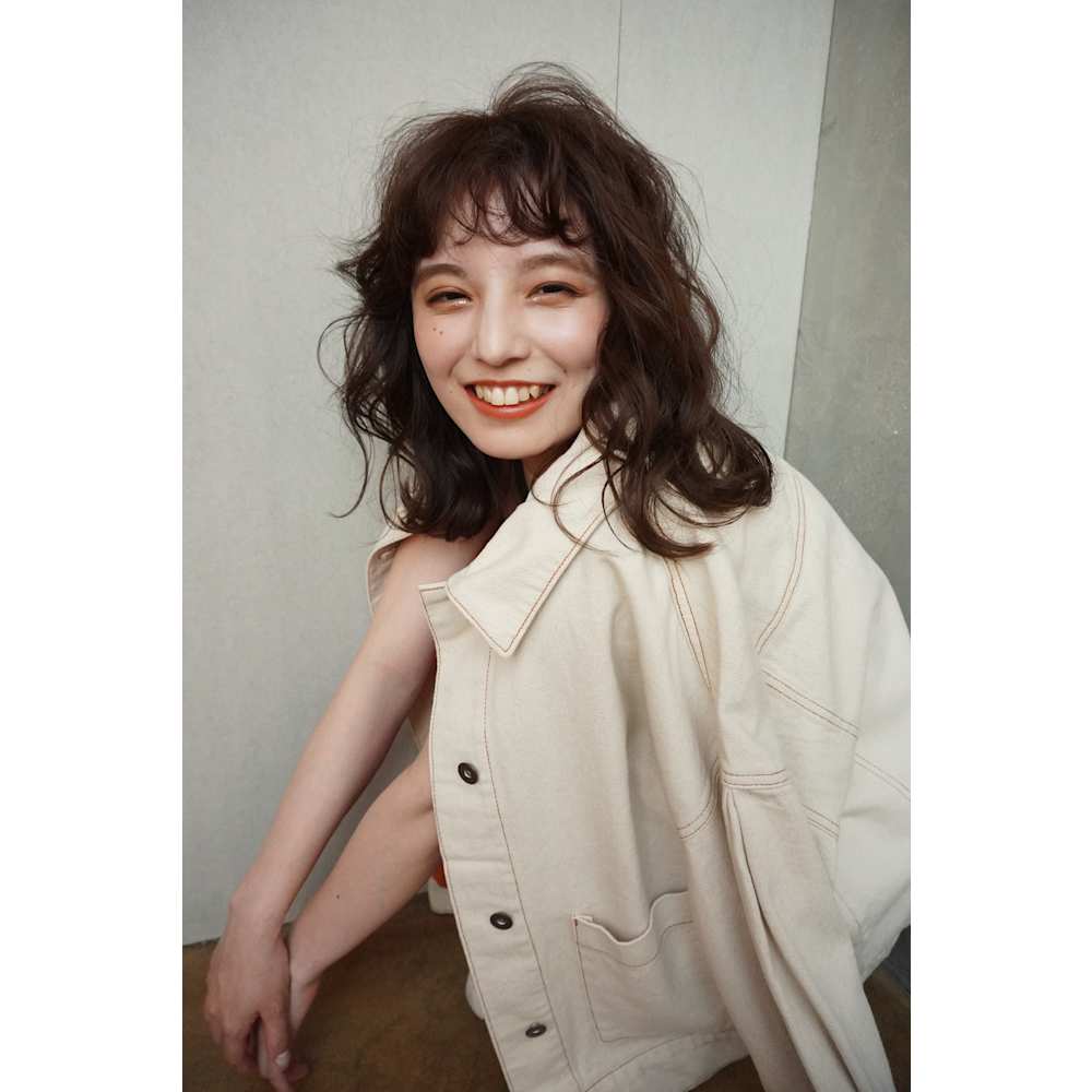 Fuhcoh 朝日ヶ丘店 フーコー の予約 サロン情報 美容院 美容室を予約するなら楽天ビューティ