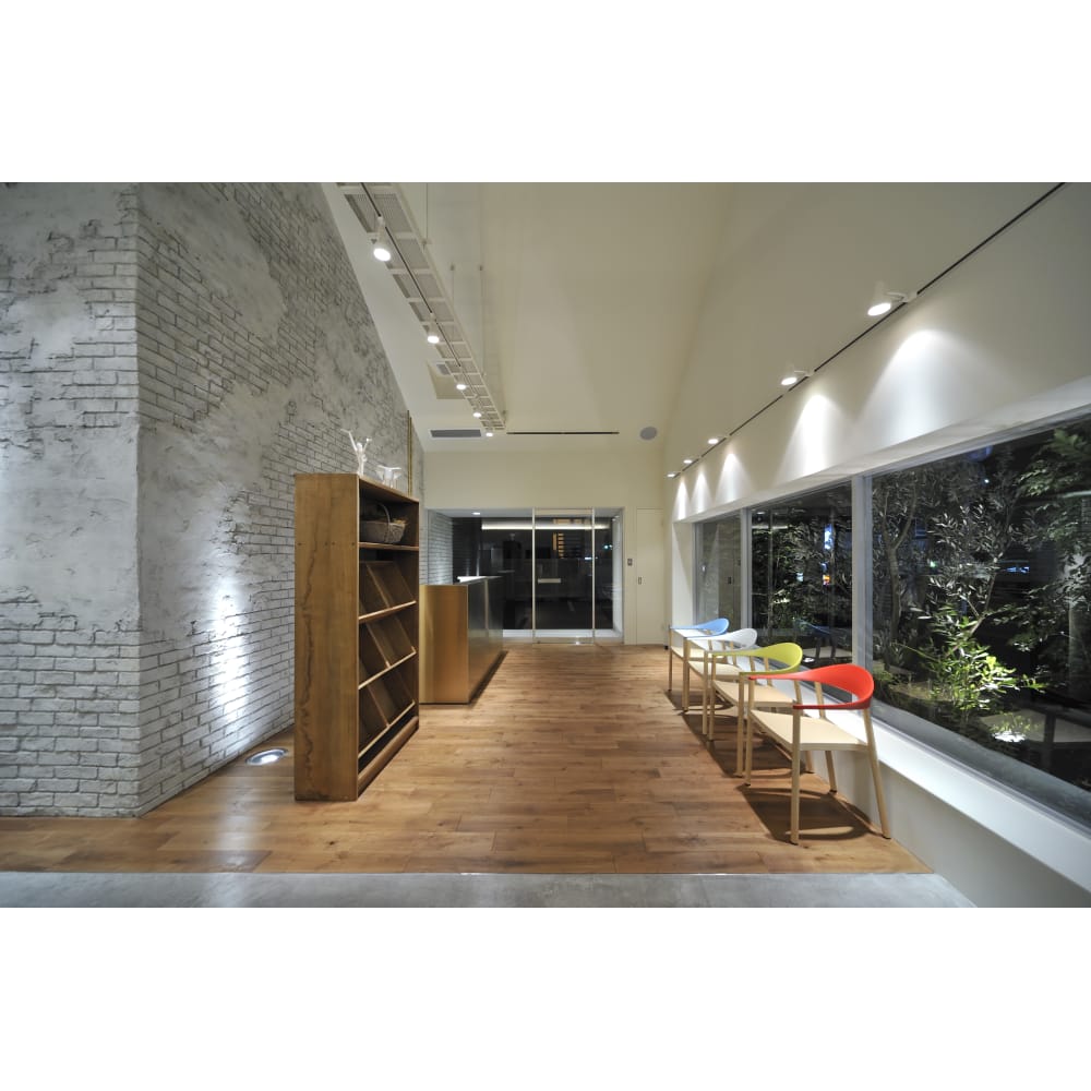 Fuhcoh 朝日ヶ丘店 フーコー の予約 サロン情報 美容院 美容室を予約するなら楽天ビューティ