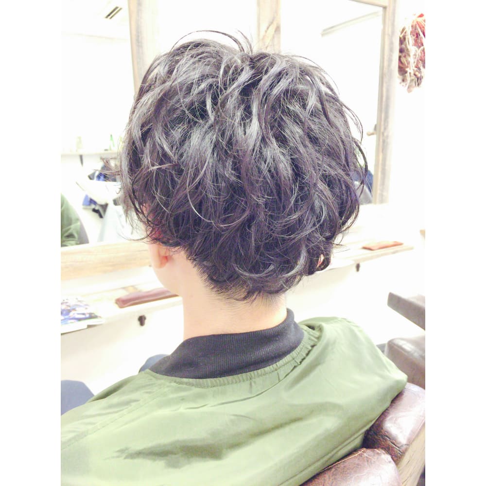 ドライパーマ Voice Hair ヴォイス のヘアスタイル 美容院 美容室を予約するなら楽天ビューティ ドライパーマ Voice Hair ヴォイス のヘアスタイル 美容院 美容室を予約するなら楽天ビューティ