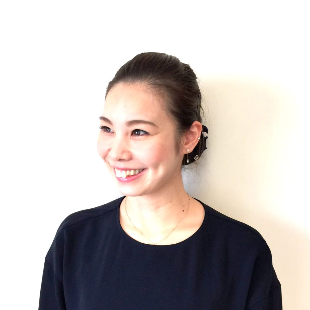 水野 里奈 Anything Nail Care エニシングネイルアンドケア のスタッフ ネイル まつげサロンを予約するなら楽天ビューティ 水野 里奈 Anything Nail Care エニシングネイルアンドケア のスタッフ ネイル まつげサロンを予約するなら楽天ビューティ