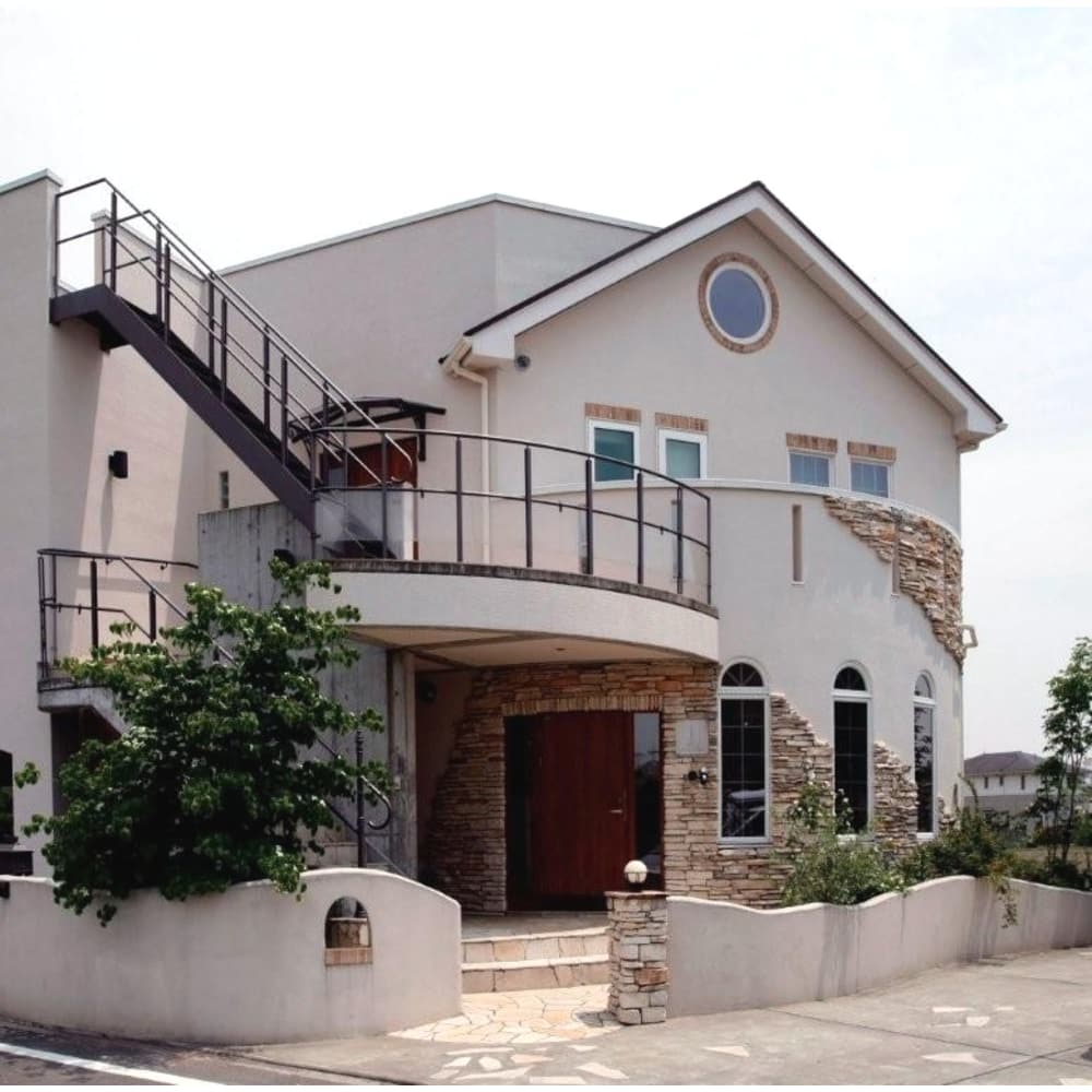 キャビン・ド・ボーテAYU